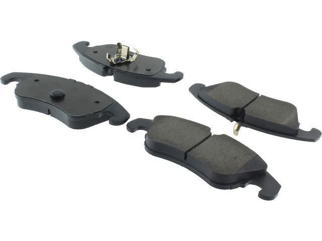 Centric Parts Disc Brake Pad Set 104.13221
