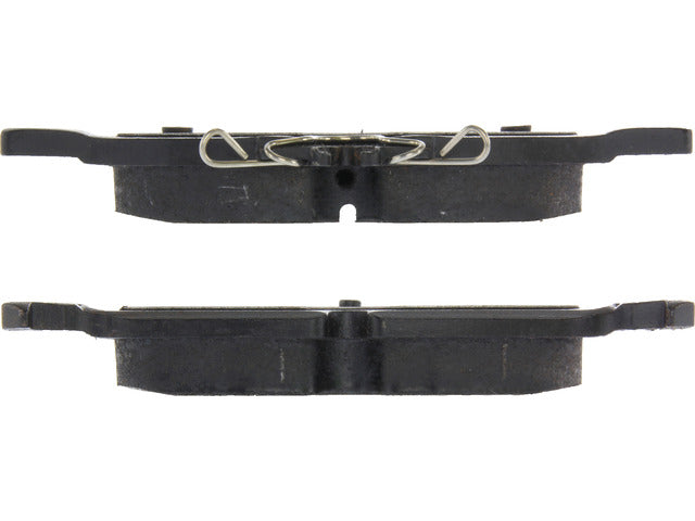 Centric Parts Disc Brake Pad Set 104.17950