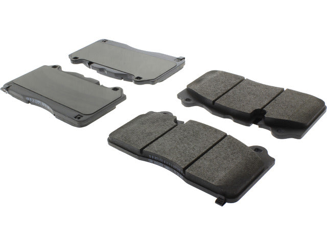 Centric Parts Disc Brake Pad Set 104.18350