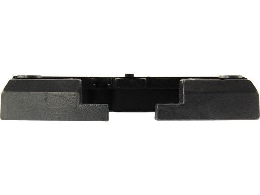 Centric Parts Disc Brake Pad Set 104.18670