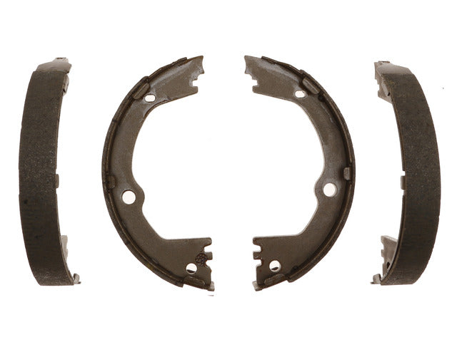 Raybestos Brakes Parking Brake Shoe 1042PG
