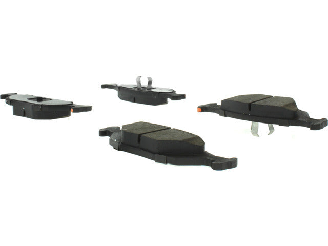 Centric Parts Disc Brake Pad Set 105.03220