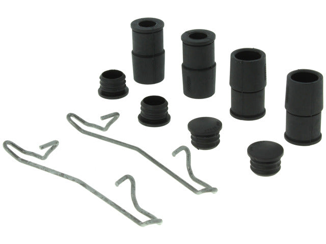 Centric Parts Disc Brake Pad Set 105.03220