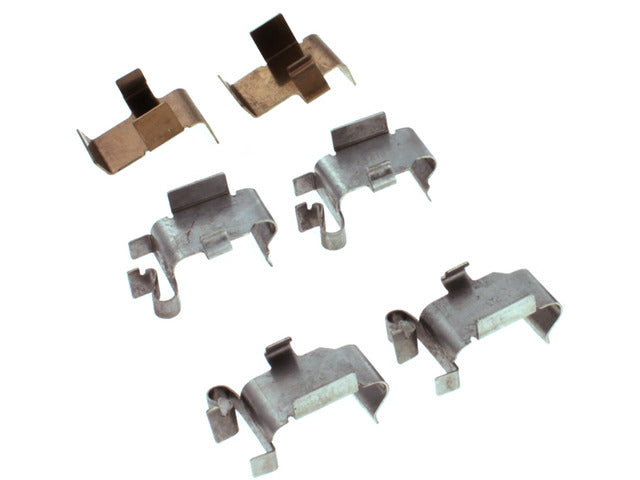 Centric Parts Disc Brake Pad Set 105.08320
