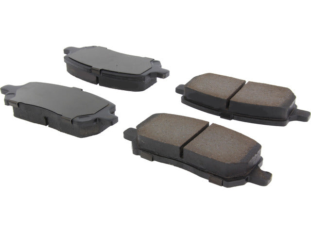 Centric Parts Disc Brake Pad Set 105.09560