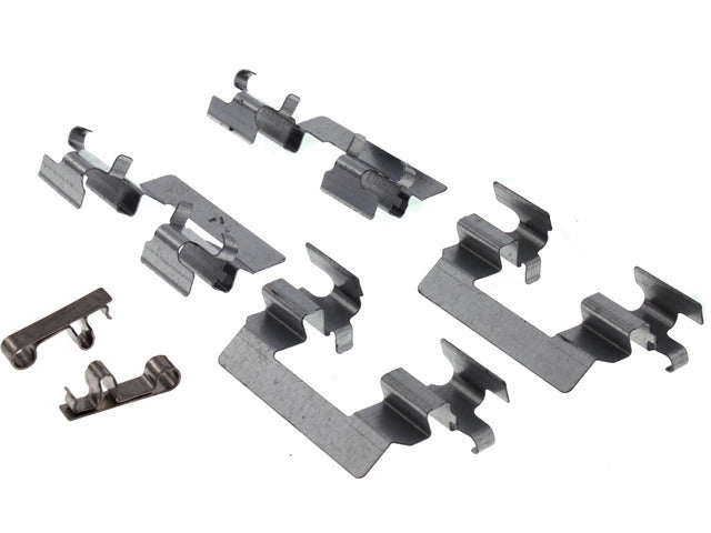 Centric Parts Disc Brake Pad Set 105.09560