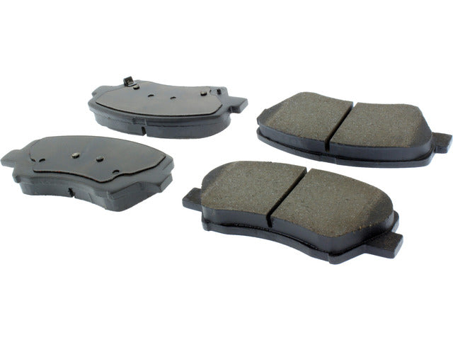 Centric Parts Disc Brake Pad Set 105.15431