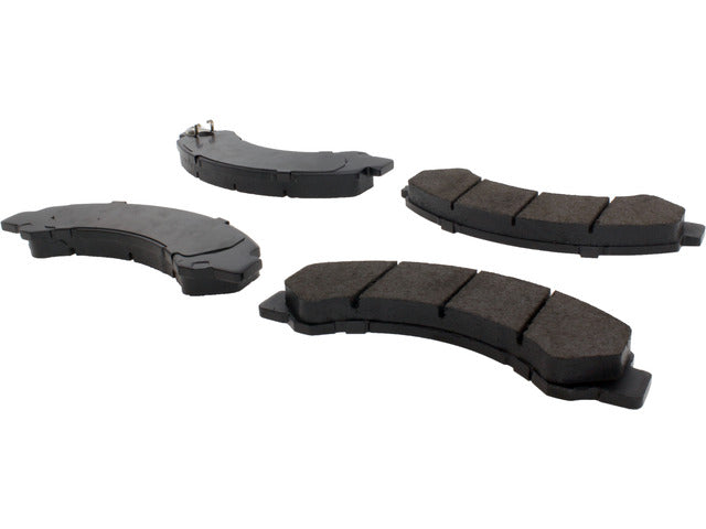 Centric Parts Disc Brake Pad Set 105.16950