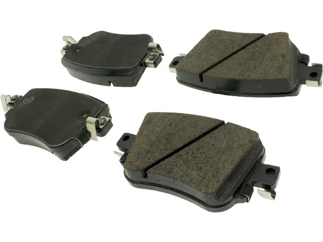 Centric Parts Disc Brake Pad Set 105.17790