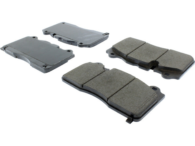 Centric Parts Disc Brake Pad Set 105.18350