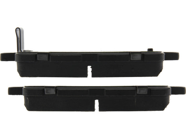 Centric Parts Disc Brake Pad Set 105.19540