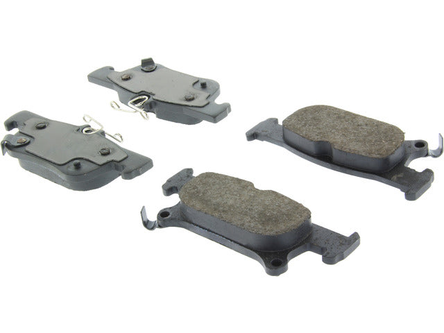 Centric Parts Disc Brake Pad Set 105.20250