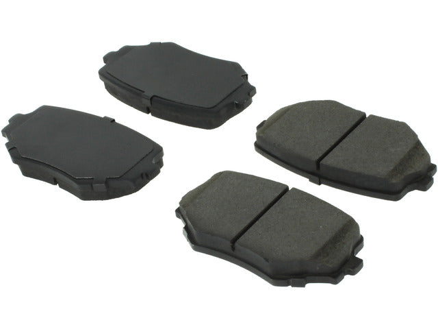 Centric Parts Disc Brake Pad Set 106.06800