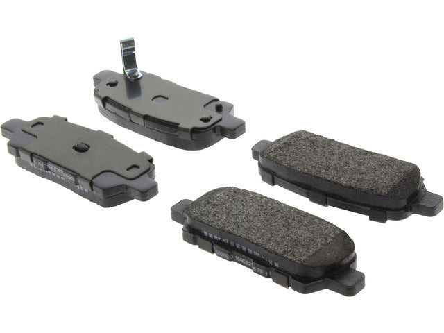 Centric Parts Disc Brake Pad Set 106.09050