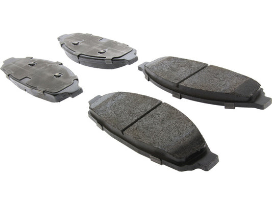 Centric Parts Disc Brake Pad Set 106.09310