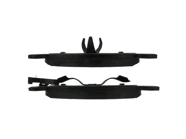 Centric Parts Disc Brake Pad Set 106.09641