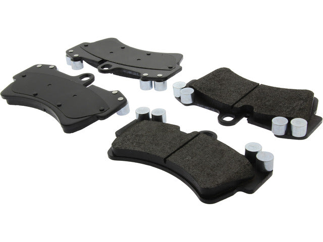 Centric Parts Disc Brake Pad Set 106.09770