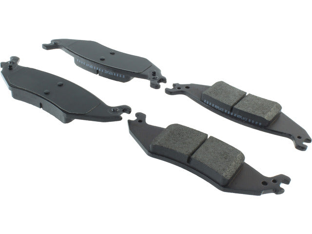 Centric Parts Disc Brake Pad Set 106.10460