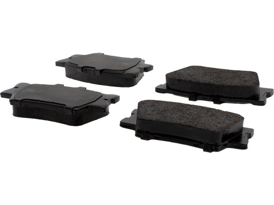Centric Parts Disc Brake Pad Set 106.12121
