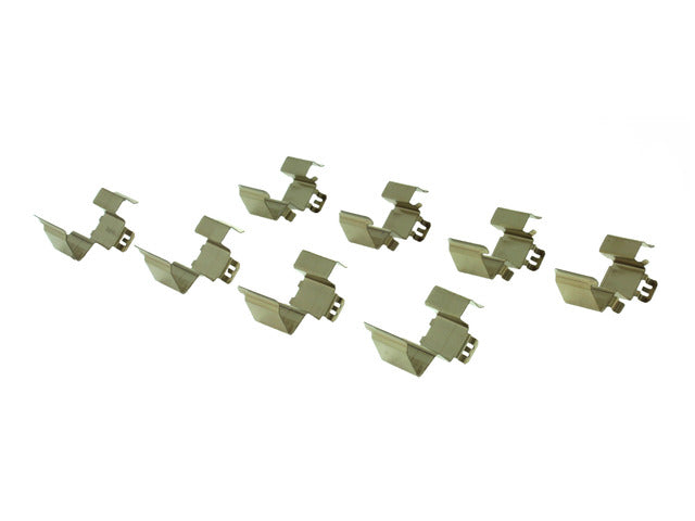 Centric Parts Disc Brake Pad Set 106.16910