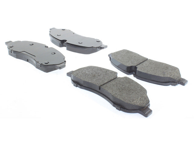 Centric Parts Disc Brake Pad Set 106.17740