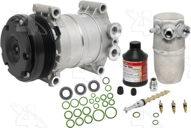 Four Seasons A/C Compressor Kit 1069NK