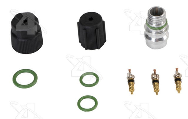 Four Seasons A/C Compressor Replacement Service Kit 10705SK