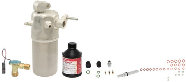 Four Seasons A/C Compressor Replacement Service Kit 10718SK