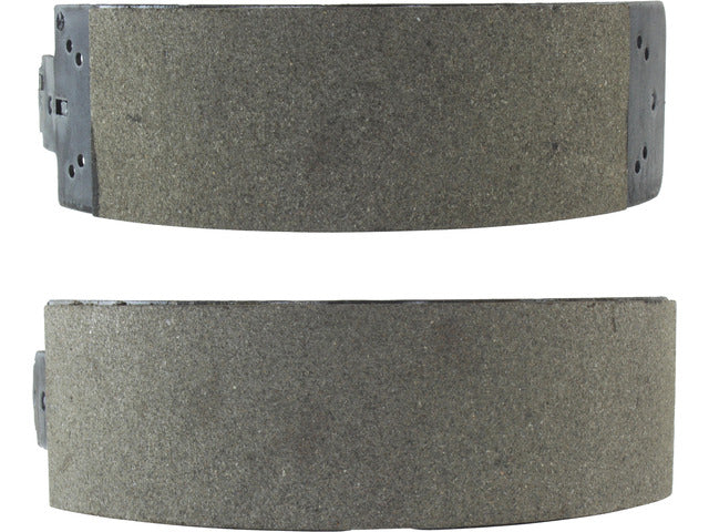 Centric Parts Drum Brake Shoe 111.01590