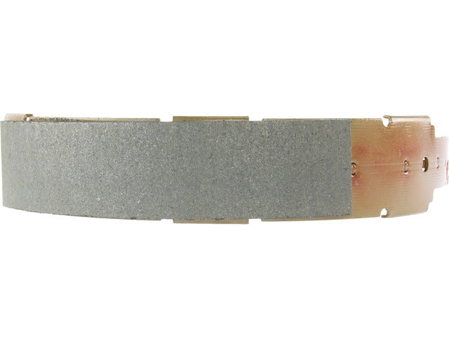 Centric Parts Drum Brake Shoe 111.03340