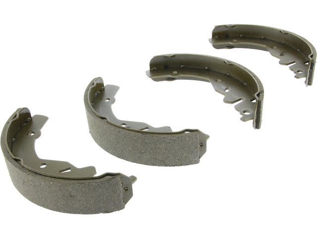 Centric Parts Drum Brake Shoe 111.05200