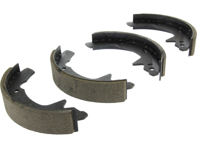 Centric Parts Drum Brake Shoe 111.05660