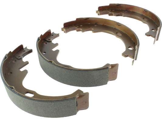 Centric Parts Drum Brake Shoe 111.05710