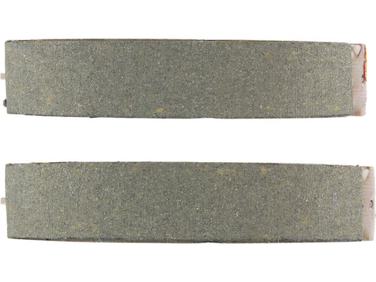 Centric Parts Drum Brake Shoe 111.05910