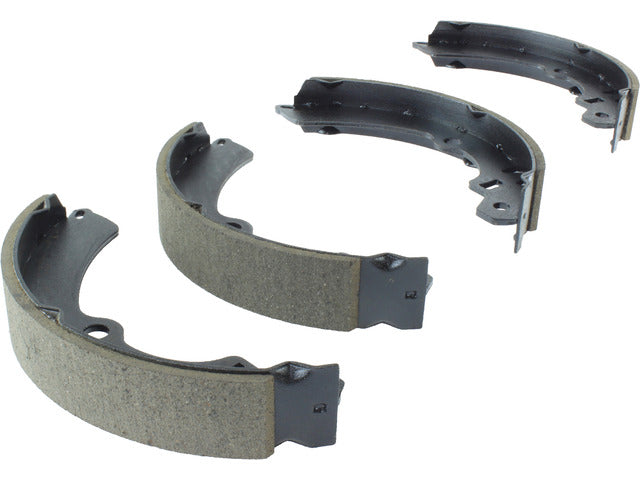 Centric Parts Drum Brake Shoe 111.06050