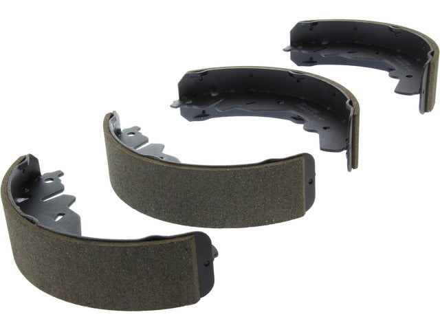 Centric Parts Drum Brake Shoe 111.07060