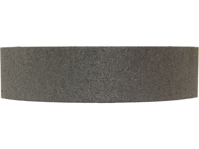 Centric Parts Drum Brake Shoe 111.07060