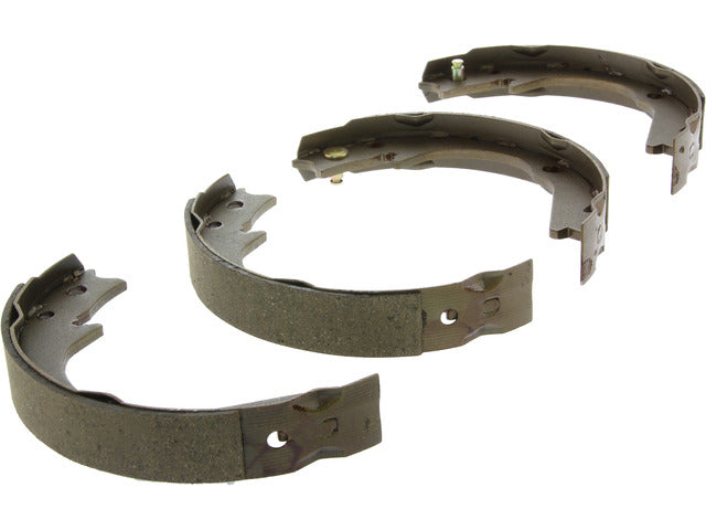 Centric Parts Parking Brake Shoe 111.08480