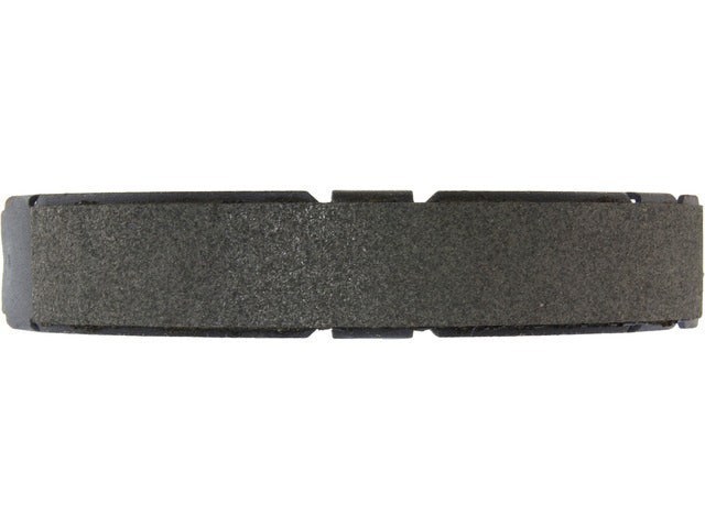 Centric Parts Parking Brake Shoe 111.09700