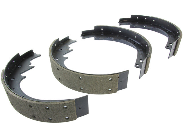 Centric Parts Drum Brake Shoe 112.01970