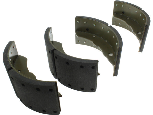 Centric Parts Drum Brake Shoe 112.05430