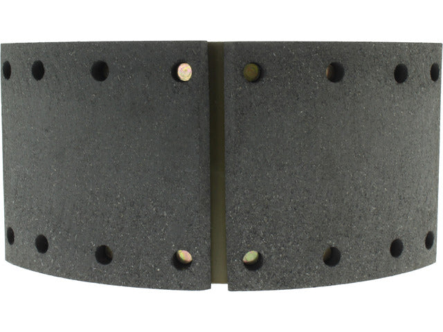 Centric Parts Drum Brake Shoe 112.05430