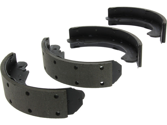 Centric Parts Drum Brake Shoe 112.06540