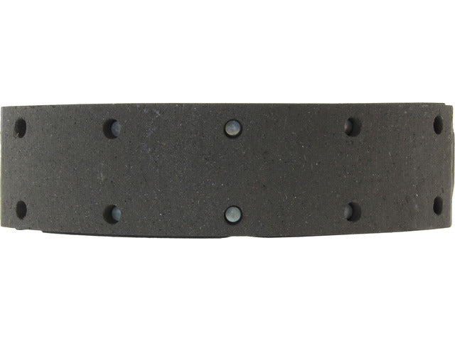 Centric Parts Drum Brake Shoe 112.06540