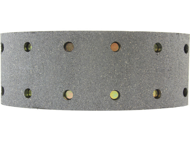 Centric Parts Drum Brake Shoe 112.06990
