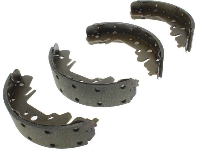 Centric Parts Drum Brake Shoe 112.07140