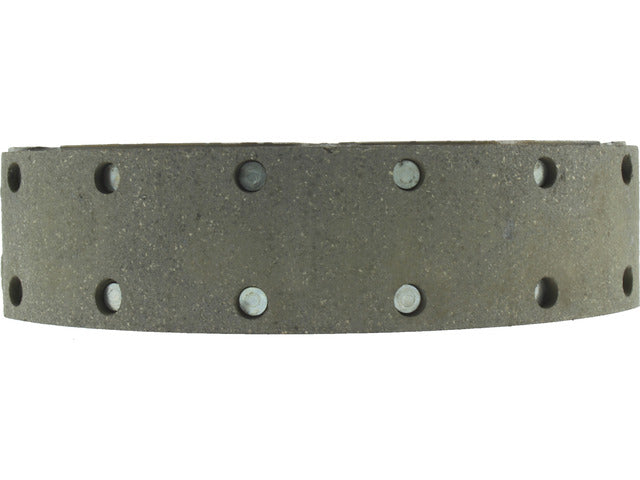 Centric Parts Drum Brake Shoe 112.07140