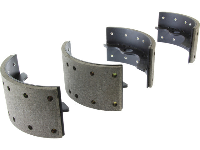Centric Parts Drum Brake Shoe 112.07170