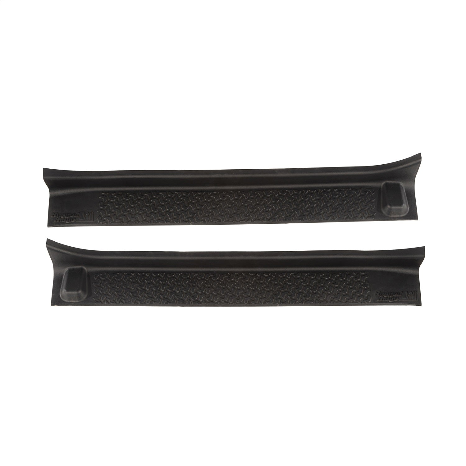 Rugged Ridge 11216.31 Door Entry Guard Fits 18-26 Wrangler (JL)
