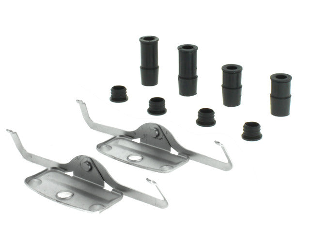 Centric Parts Disc Brake Hardware Kit 117.34024